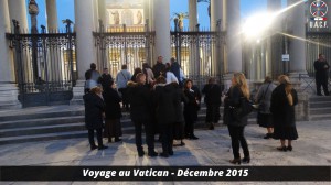 Voyage au vatican 134